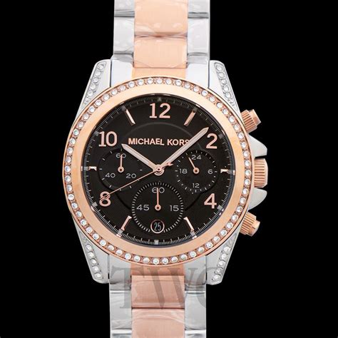 michael kors mk6093|dw2c Michael Kors watch.